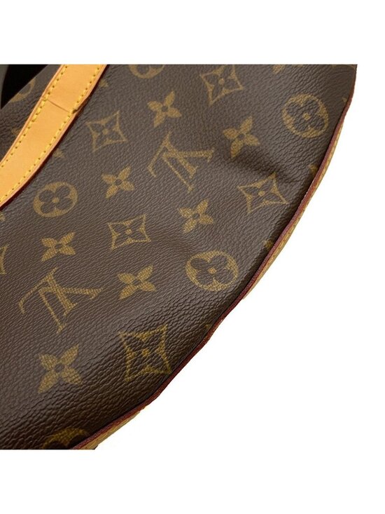 Louis Vuitton Backpack Monogram Sac A D Bosford